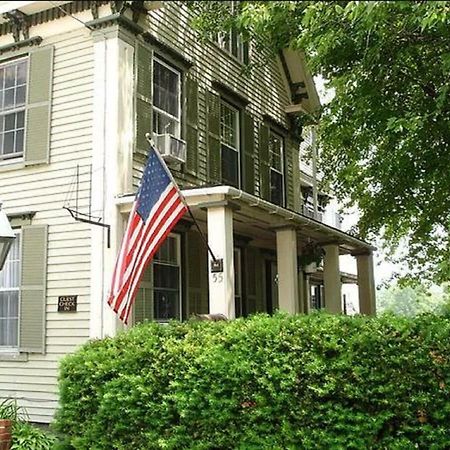 The Thistle Inn بووثباي هاربور المظهر الخارجي الصورة