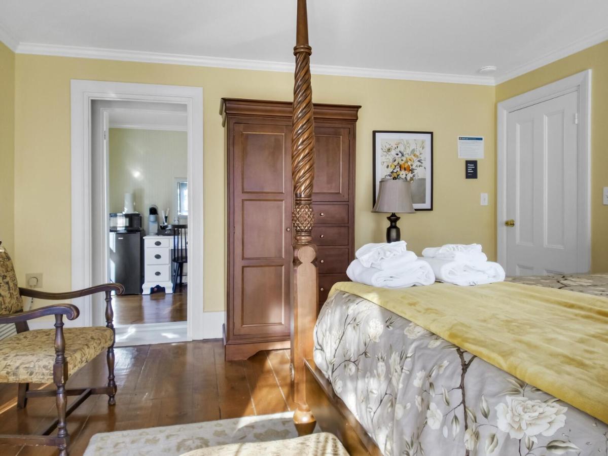 The Thistle Inn بووثباي هاربور المظهر الخارجي الصورة