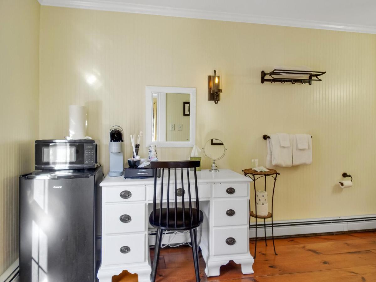 The Thistle Inn بووثباي هاربور المظهر الخارجي الصورة