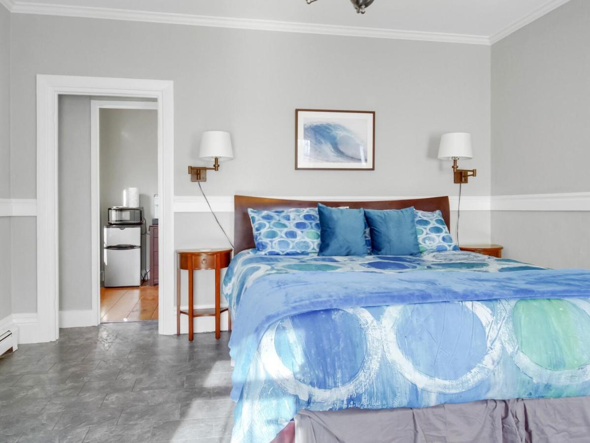 The Thistle Inn بووثباي هاربور المظهر الخارجي الصورة