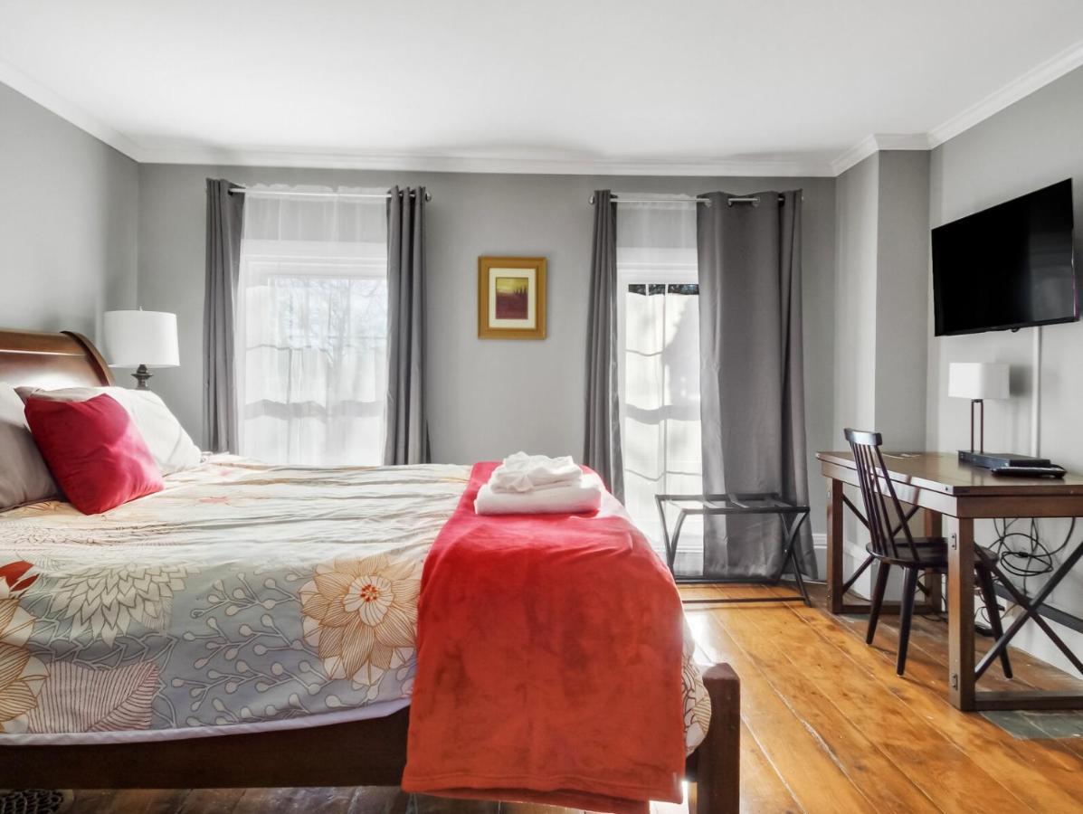 The Thistle Inn بووثباي هاربور المظهر الخارجي الصورة