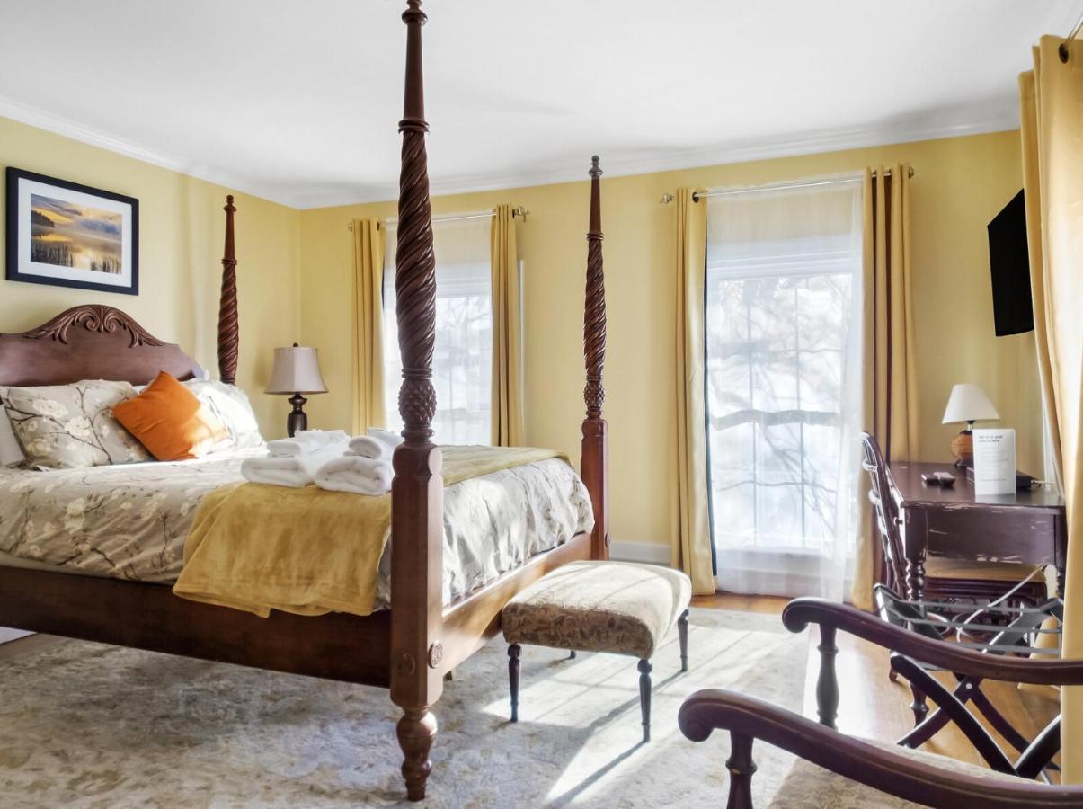 The Thistle Inn بووثباي هاربور المظهر الخارجي الصورة
