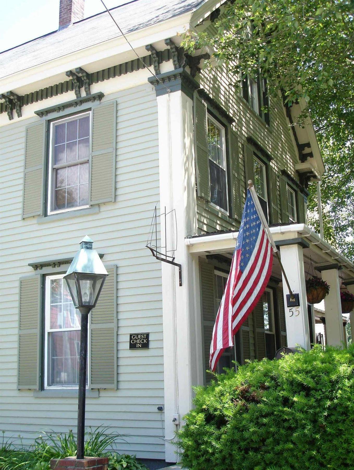 The Thistle Inn بووثباي هاربور المظهر الخارجي الصورة
