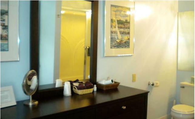 The Thistle Inn بووثباي هاربور المظهر الخارجي الصورة