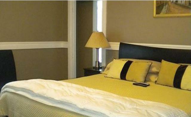 The Thistle Inn بووثباي هاربور المظهر الخارجي الصورة