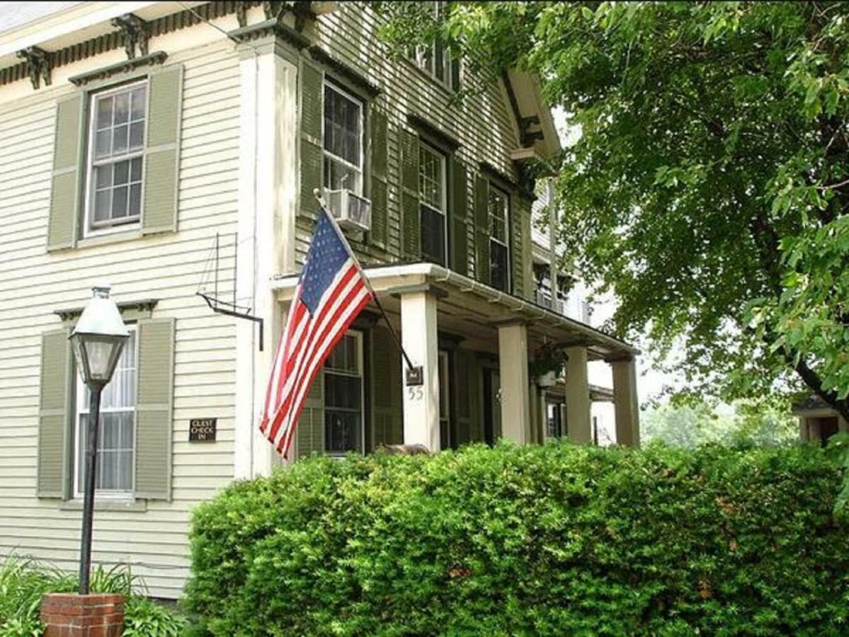 The Thistle Inn بووثباي هاربور المظهر الخارجي الصورة